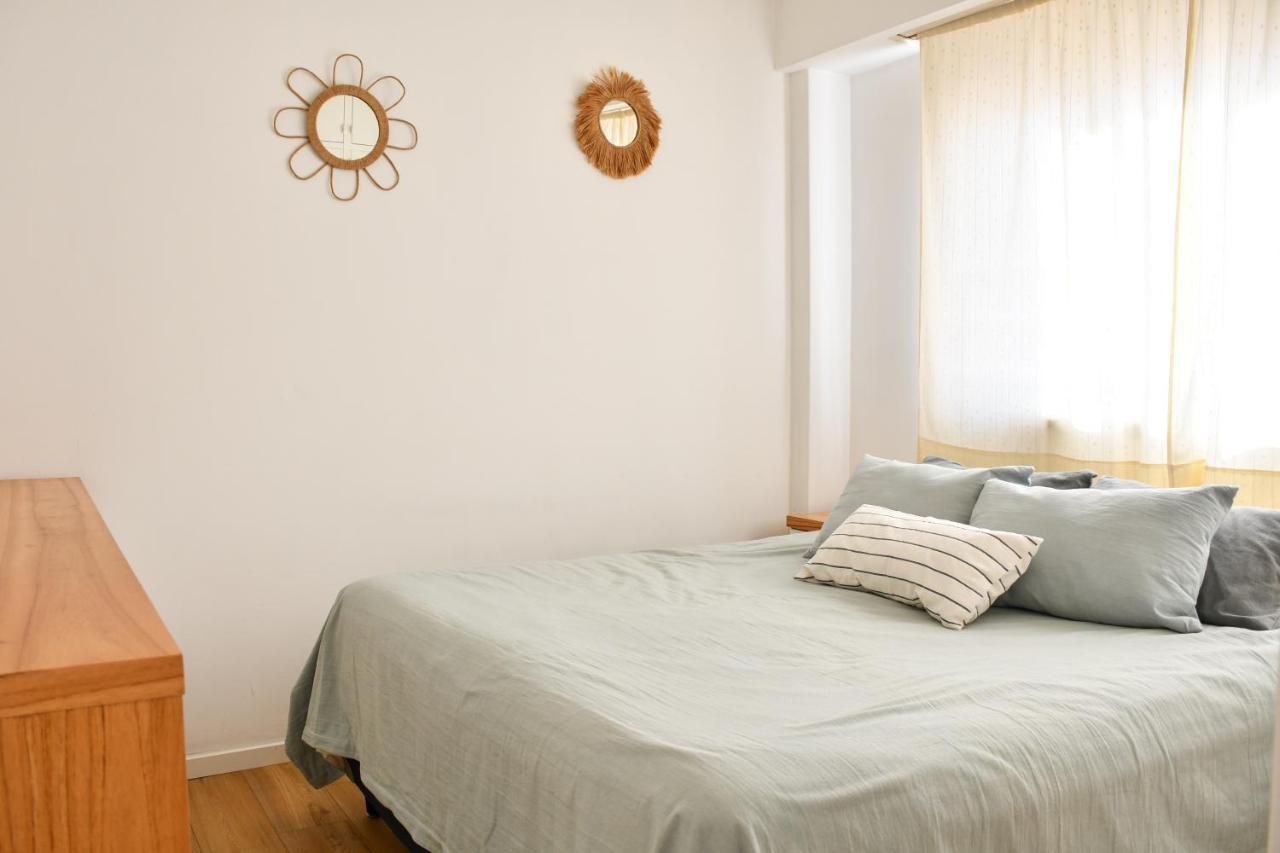 # Cambacua Medicina # Apartamento Buenos Aires Exterior foto